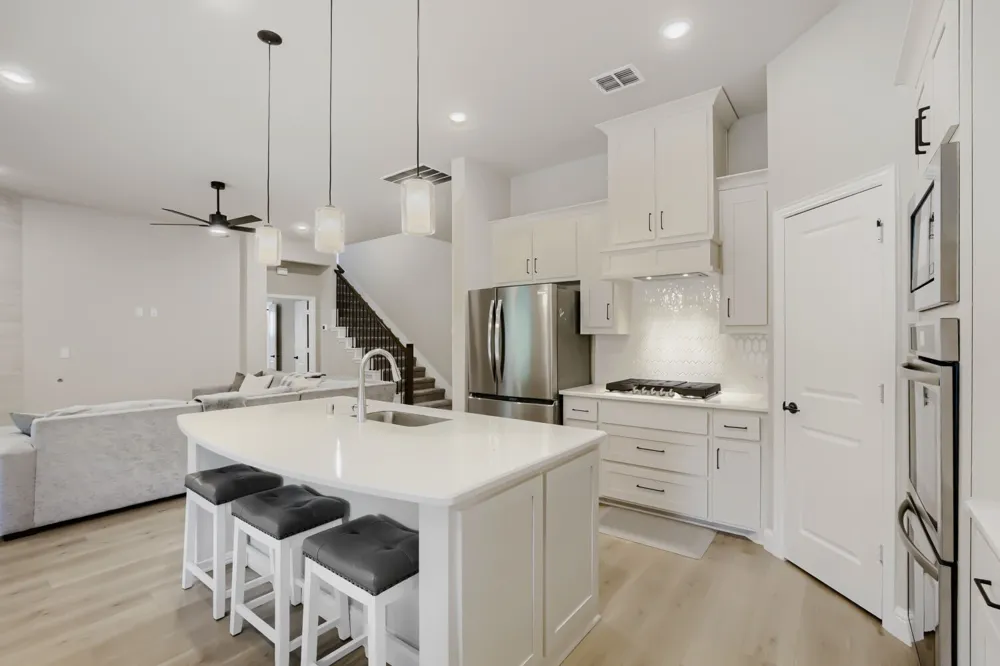 1654 Secco Way McLendon Chisholm, TX 75032