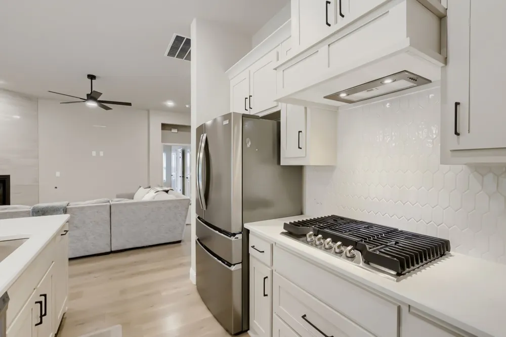 1654 Secco Way McLendon Chisholm, TX 75032