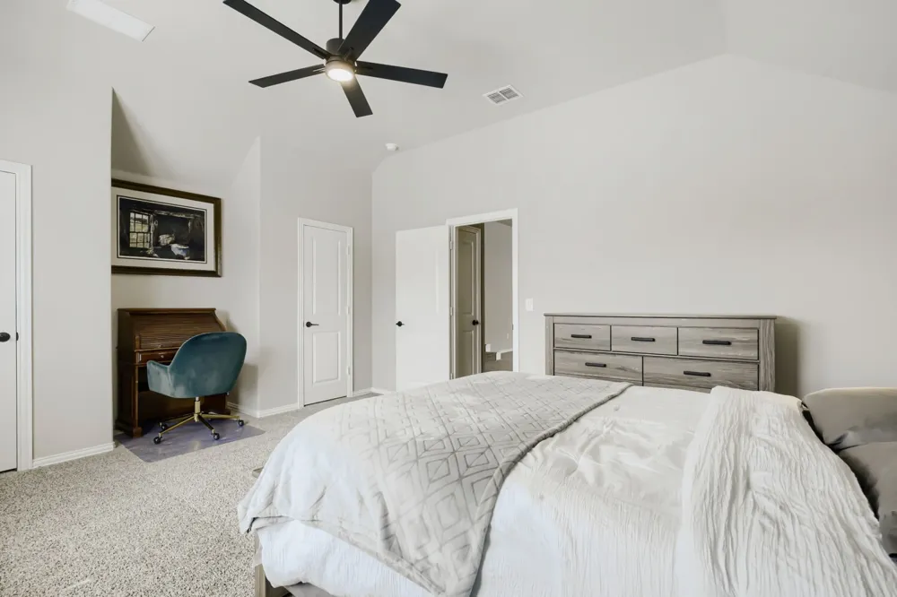 1654 Secco Way McLendon Chisholm, TX 75032