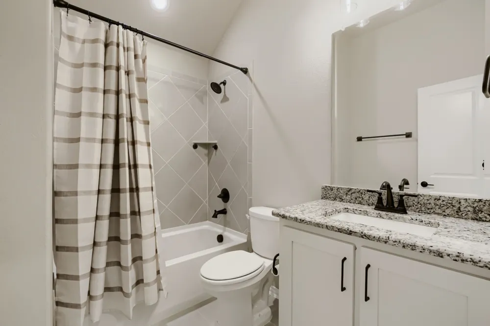 1654 Secco Way McLendon Chisholm, TX 75032