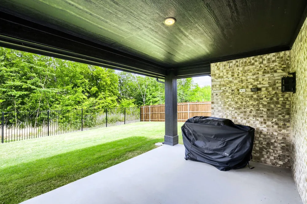 1654 Secco Way McLendon Chisholm, TX 75032