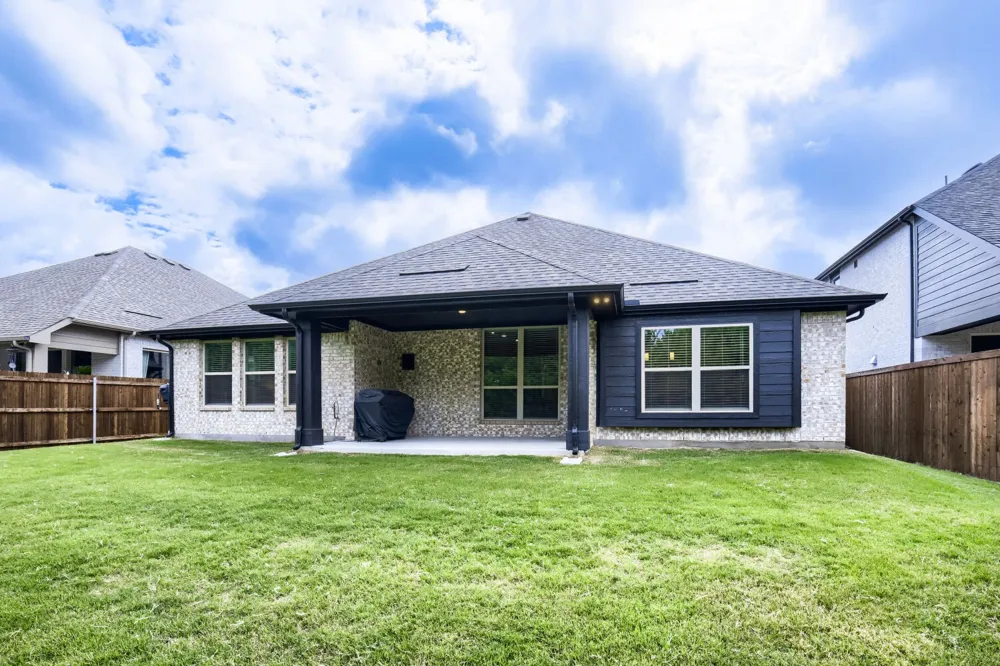 1654 Secco Way McLendon Chisholm, TX 75032