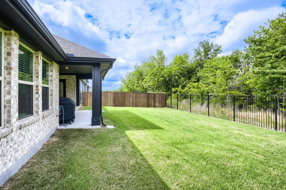 1654 Secco Way McLendon Chisholm, TX 75032