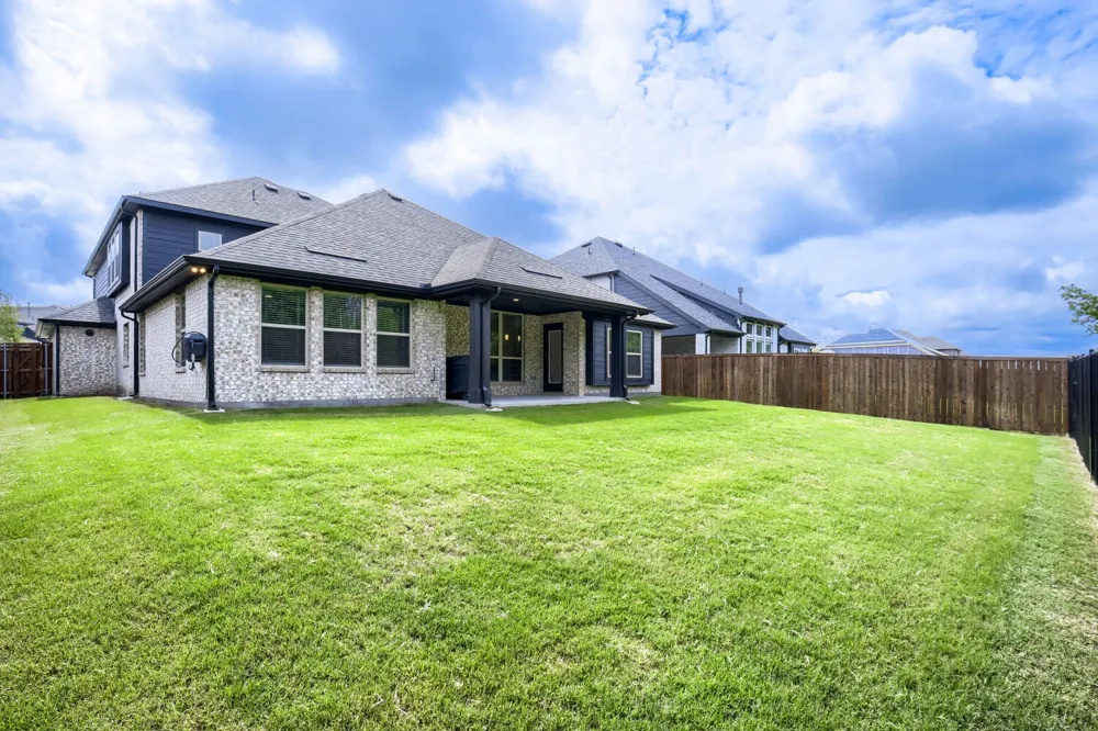 1654 Secco Way McLendon Chisholm, TX 75032
