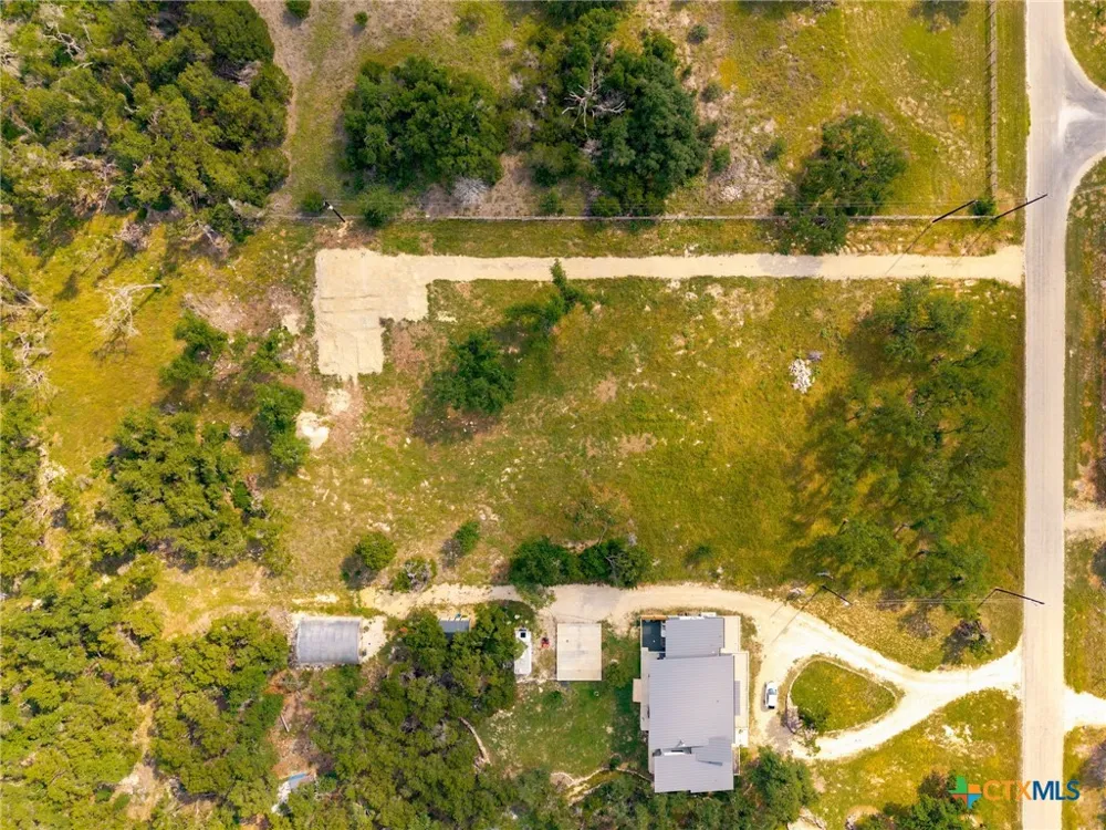 1907 Falconwood Drive San Marcos, TX 78666