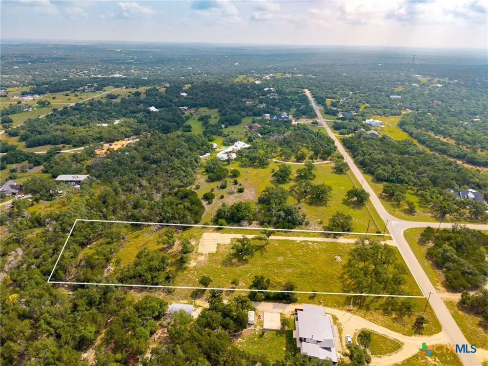 1907 Falconwood Drive San Marcos, TX 78666