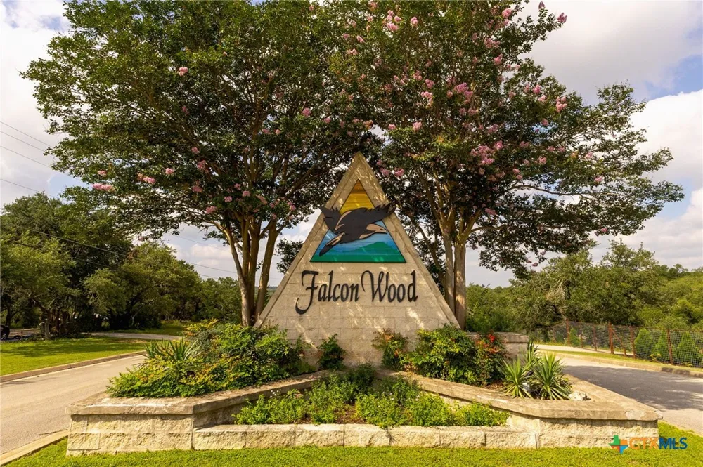 1907 Falconwood Drive San Marcos, TX 78666