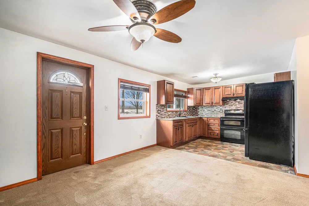 2743 Michigan 140 Highway Watervliet, MI 49098