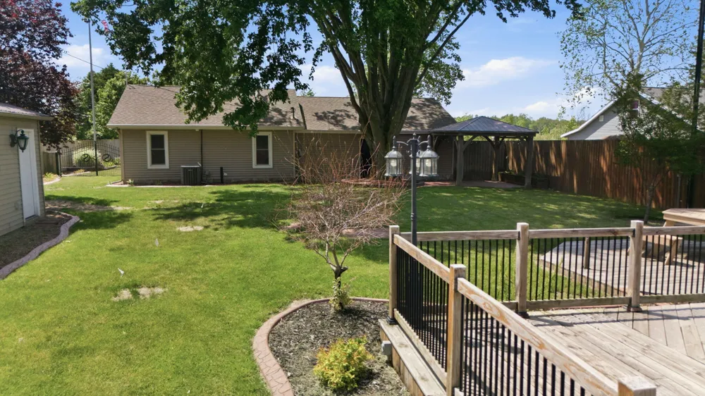 2743 Michigan 140 Highway Watervliet, MI 49098