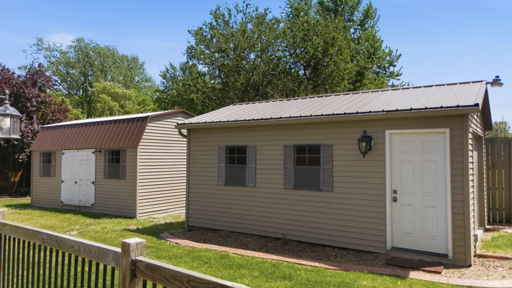 2743 Michigan 140 Highway Watervliet, MI 49098
