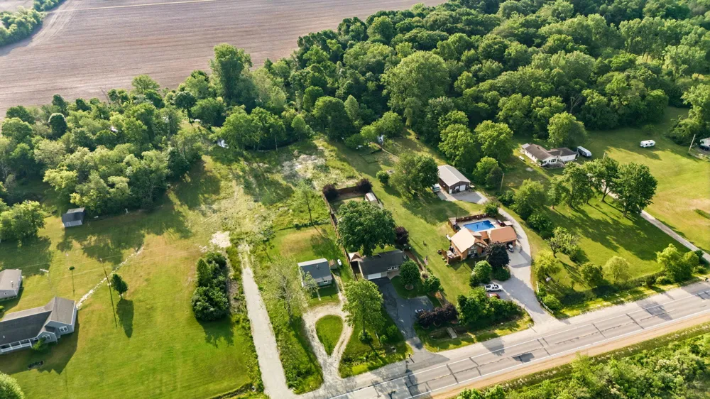 2743 Michigan 140 Highway Watervliet, MI 49098