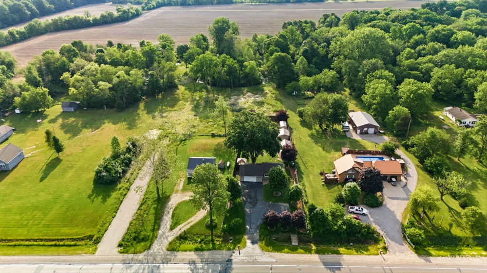 2743 Michigan 140 Highway Watervliet, MI 49098
