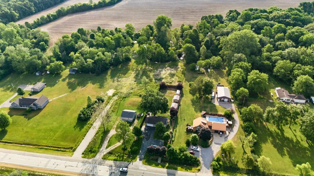 2743 Michigan 140 Highway Watervliet, MI 49098