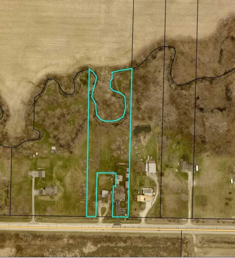 2743 Michigan 140 Highway Watervliet, MI 49098