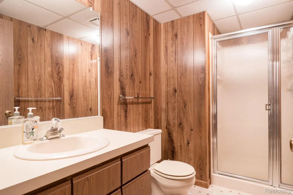 61957 Ticonderoga Drive #1 South Lyon City, MI 48178
