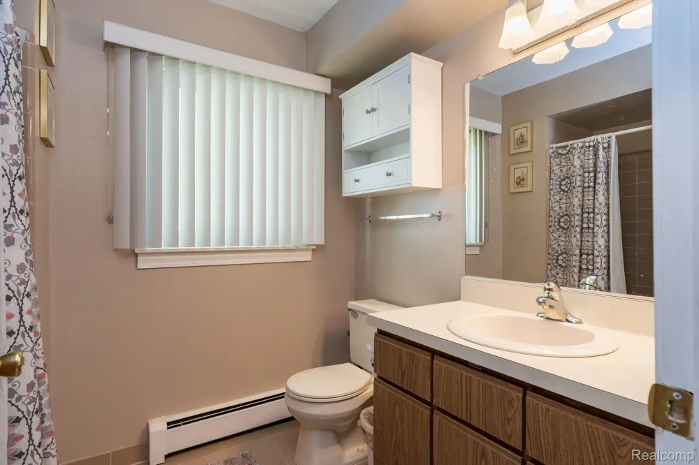 61957 Ticonderoga Drive #1 South Lyon City, MI 48178