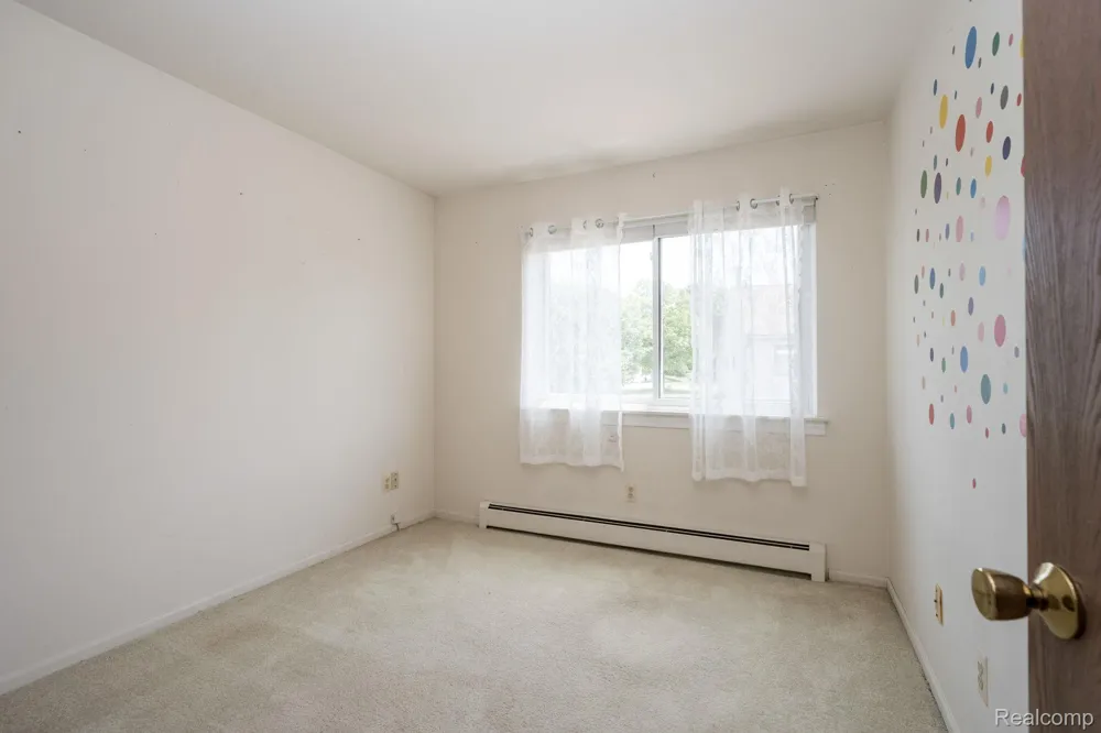 61957 Ticonderoga Drive #1 South Lyon City, MI 48178