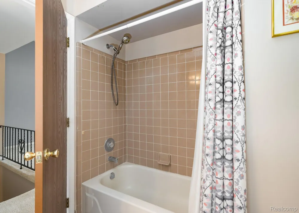 61957 Ticonderoga Drive #1 South Lyon City, MI 48178