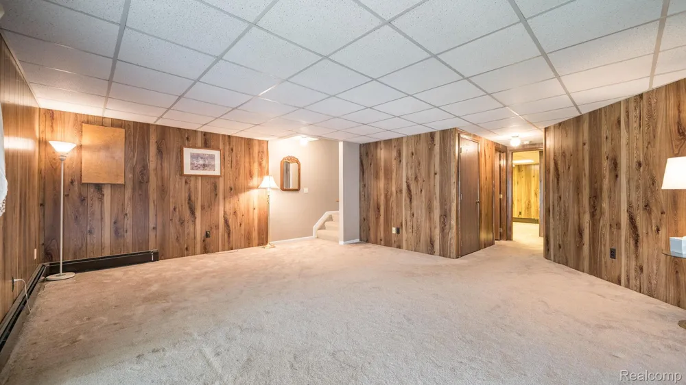 61957 Ticonderoga Drive #1 South Lyon City, MI 48178