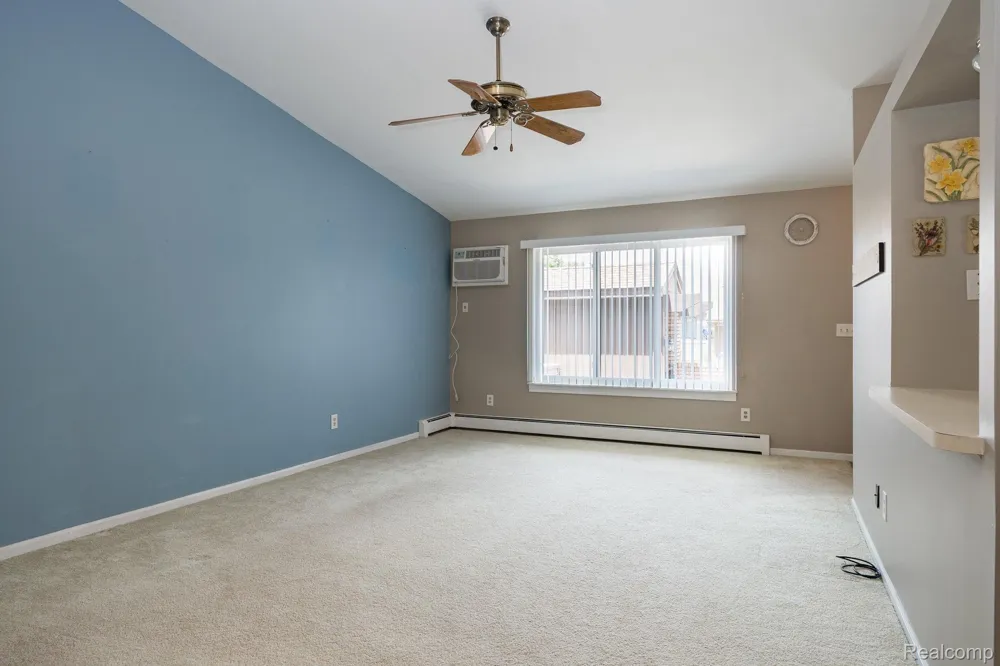 61957 Ticonderoga Drive #1 South Lyon City, MI 48178