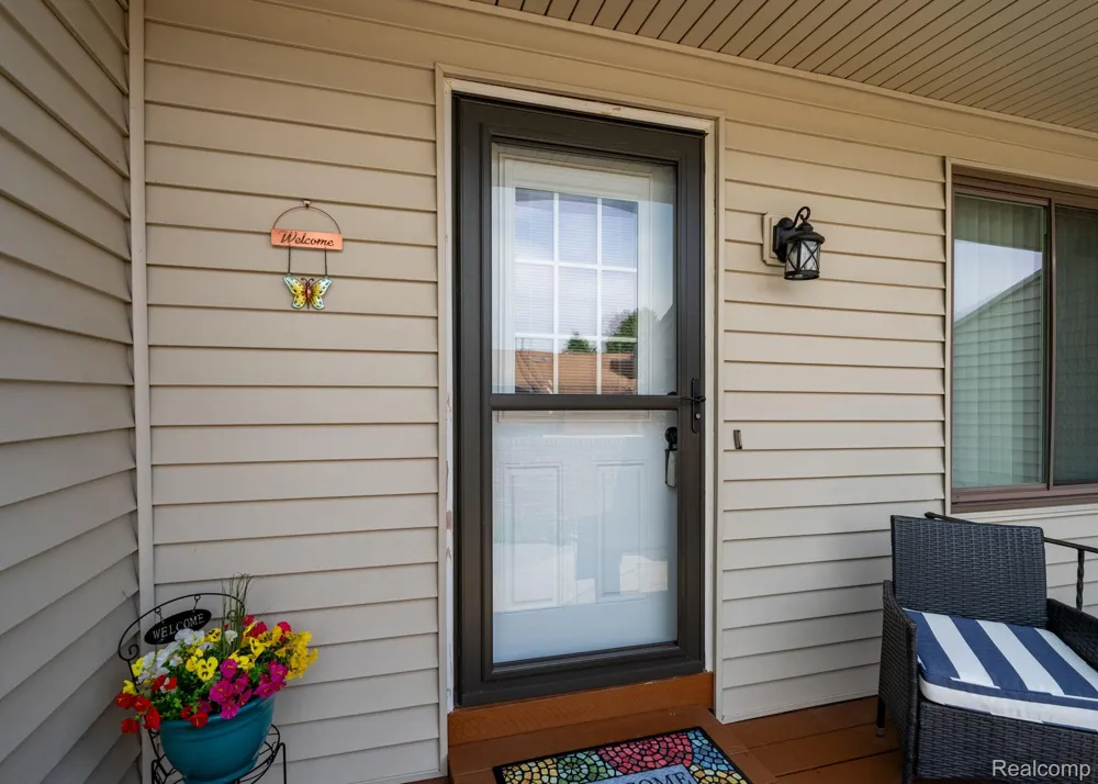 61957 Ticonderoga Drive #1 South Lyon City, MI 48178