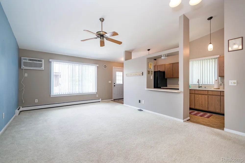 61957 Ticonderoga Drive #1 South Lyon City, MI 48178