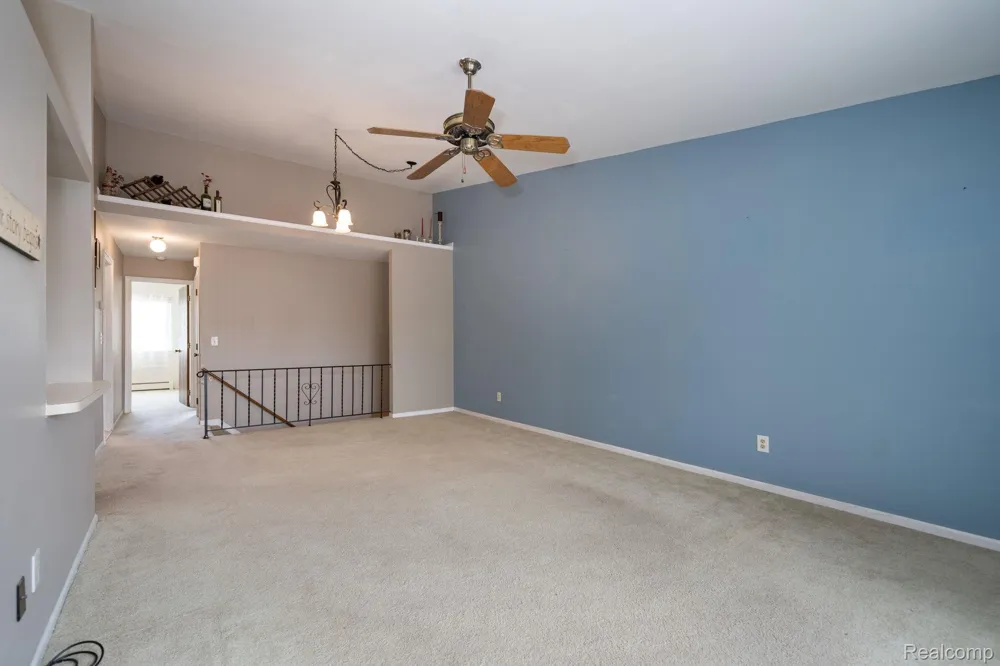 61957 Ticonderoga Drive #1 South Lyon City, MI 48178