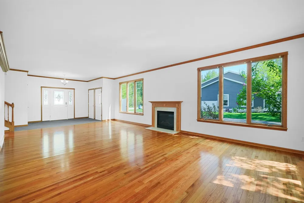 122 Davidsen Shores Drive Cadillac City, MI 49601