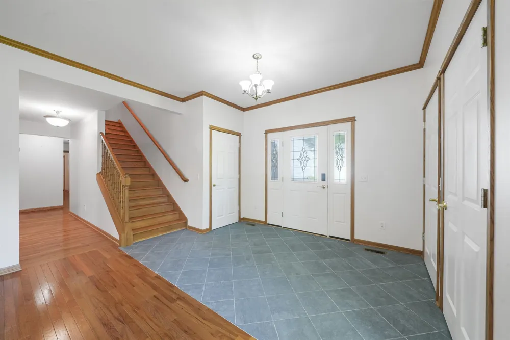 122 Davidsen Shores Drive Cadillac City, MI 49601