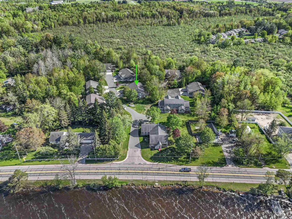 122 Davidsen Shores Drive Cadillac City, MI 49601