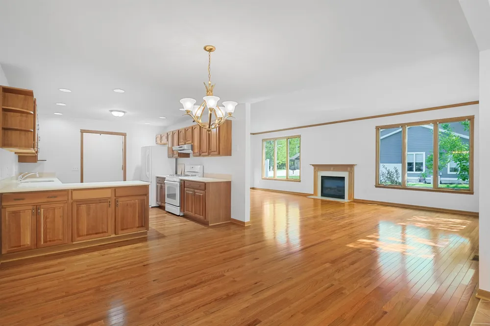 122 Davidsen Shores Drive Cadillac City, MI 49601