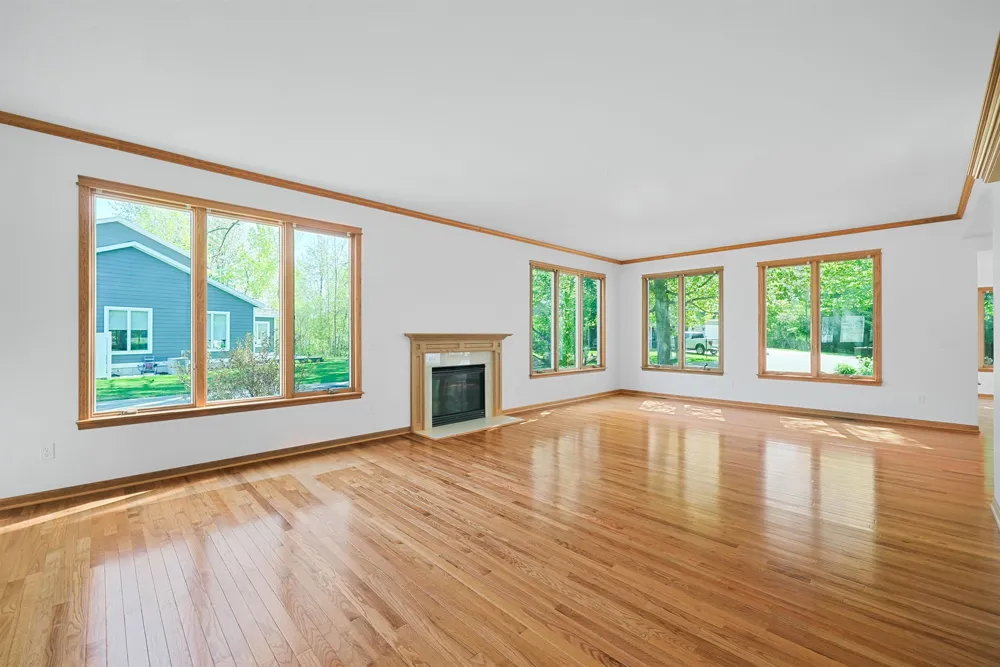 122 Davidsen Shores Drive Cadillac City, MI 49601