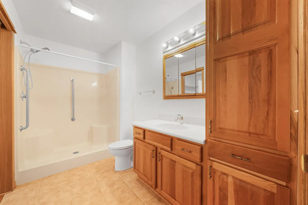 122 Davidsen Shores Drive Cadillac City, MI 49601
