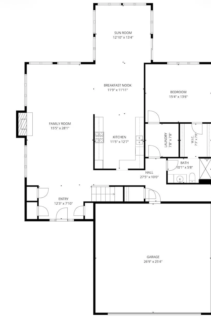 122 Davidsen Shores Drive Cadillac City, MI 49601