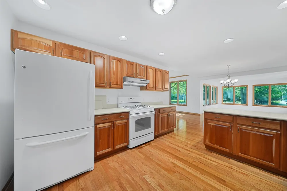 122 Davidsen Shores Drive Cadillac City, MI 49601