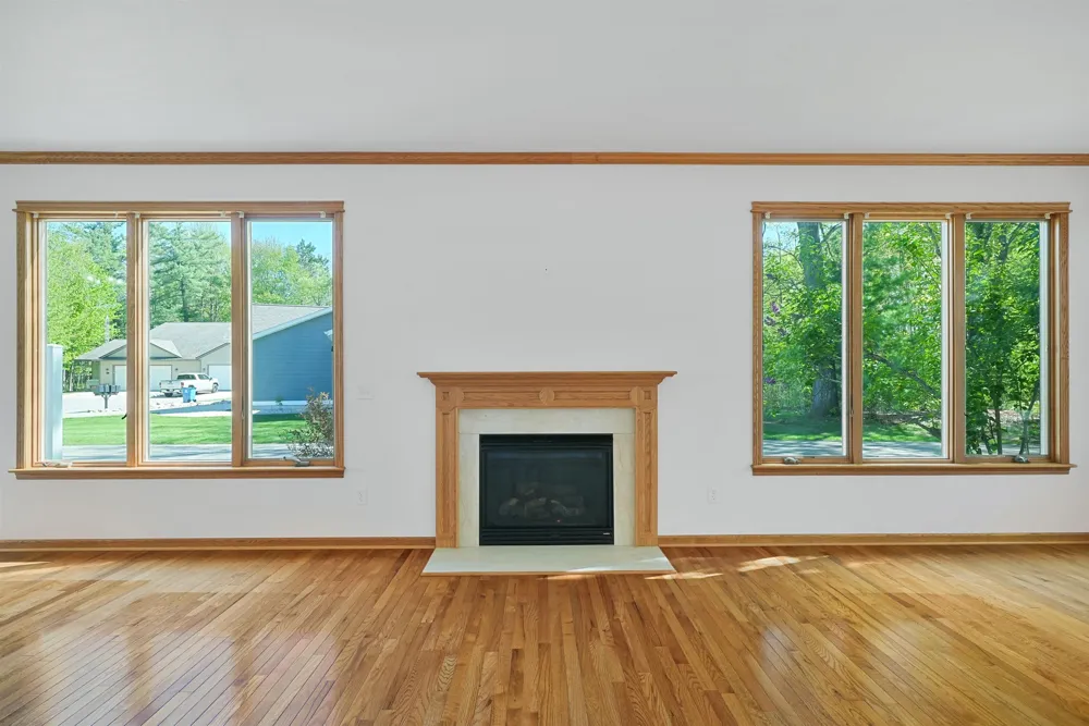 122 Davidsen Shores Drive Cadillac City, MI 49601
