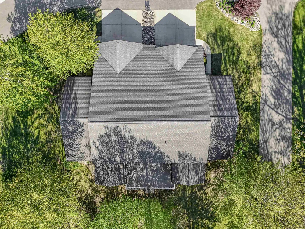 122 Davidsen Shores Drive Cadillac City, MI 49601