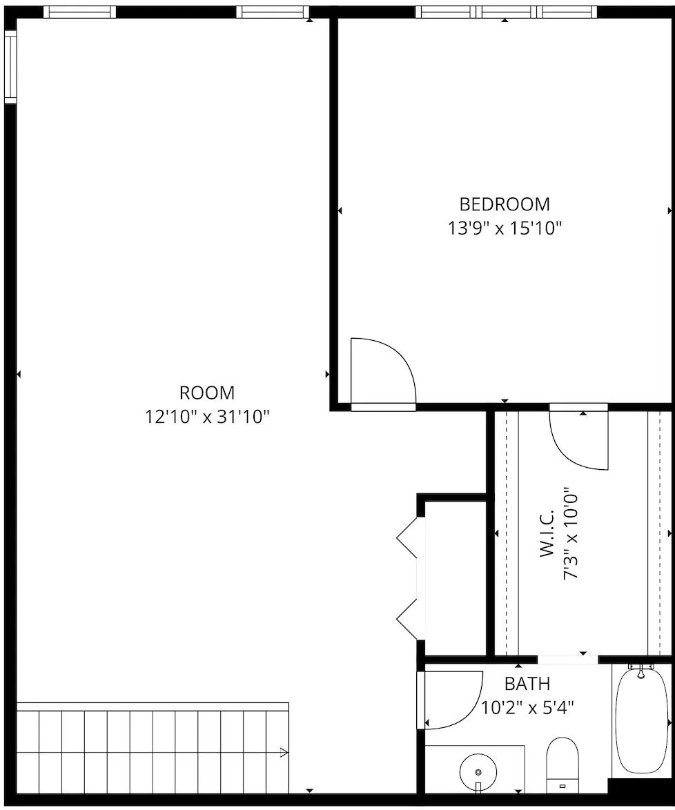 122 Davidsen Shores Drive Cadillac City, MI 49601
