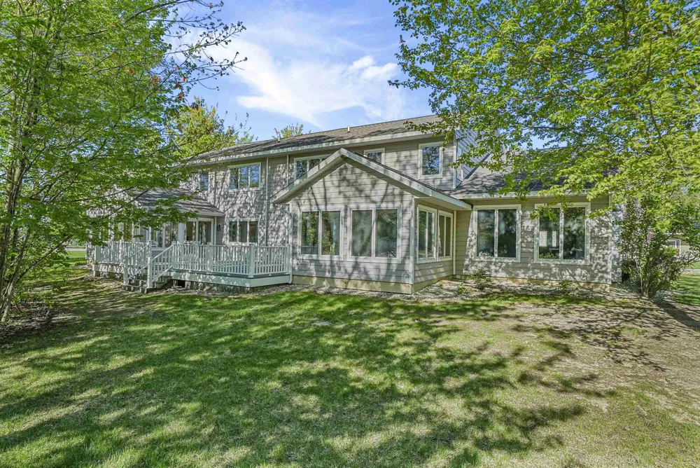 122 Davidsen Shores Drive Cadillac City, MI 49601