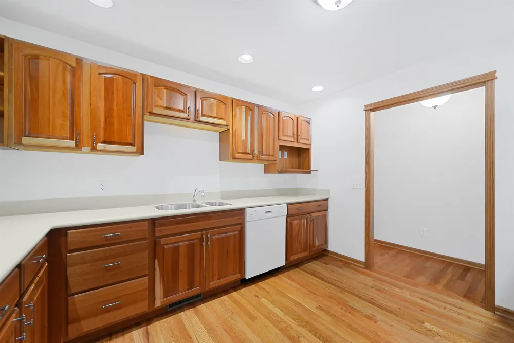 122 Davidsen Shores Drive Cadillac City, MI 49601
