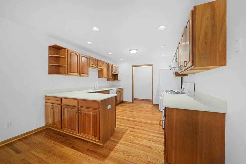 122 Davidsen Shores Drive Cadillac City, MI 49601