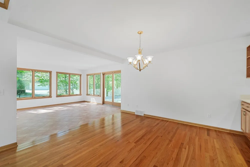 122 Davidsen Shores Drive Cadillac City, MI 49601