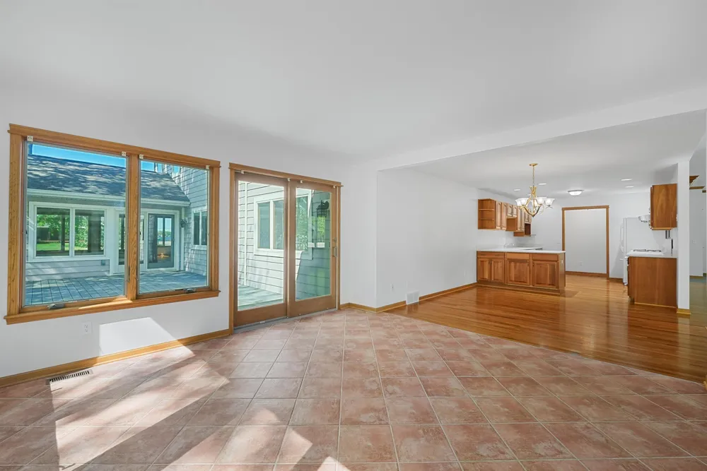 122 Davidsen Shores Drive Cadillac City, MI 49601