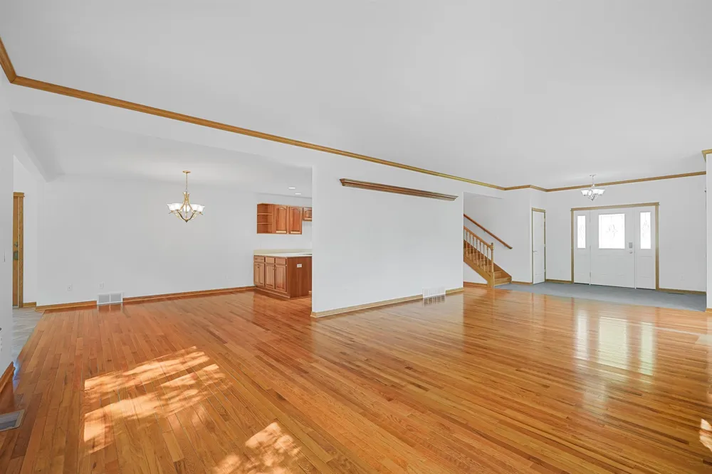 122 Davidsen Shores Drive Cadillac City, MI 49601