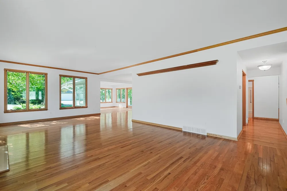 122 Davidsen Shores Drive Cadillac City, MI 49601