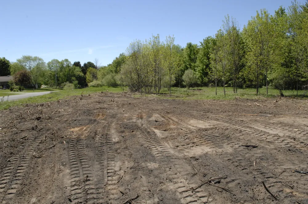 W Marshville Dam Road Shelby, MI 49455