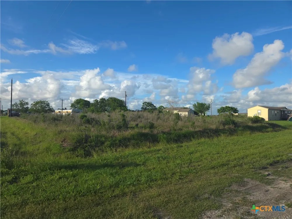 Lincoln Port Lavaca, TX 77979