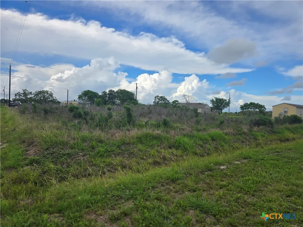 Lincoln Port Lavaca, TX 77979