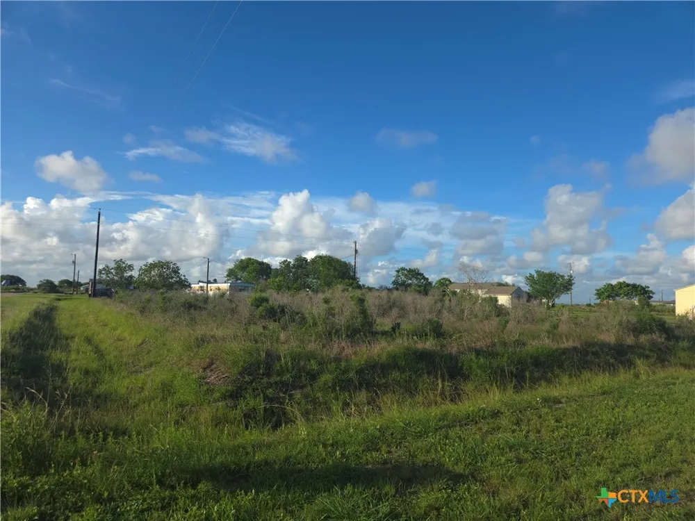 Lincoln Port Lavaca, TX 77979