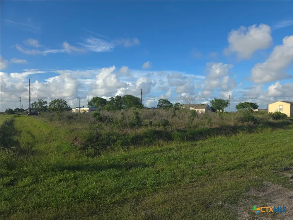 Lincoln Port Lavaca, TX 77979